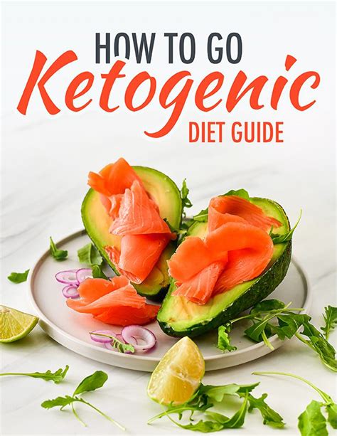 How To Go Ketogenic Diet Guide Opg Guides