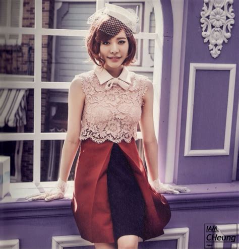 150821 Lion Heart Official Album Photobook Snsd Sunny Girls Generation Girls Generation