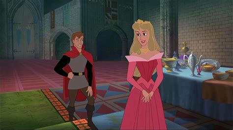 Disney Princess Enchanted Tales Follow Your Dreams 2007