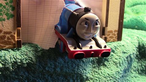 Thomas And Friends Crash Remakes Ep 2 Gordonengine 545 Youtube