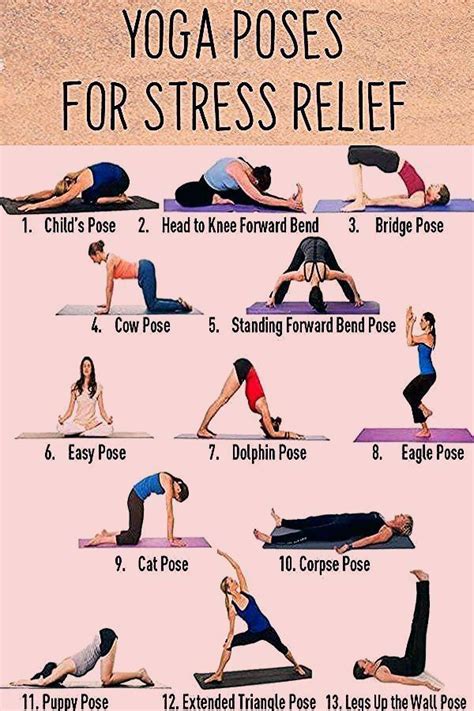 Pin On Yoga Poses For Beginners Stretching