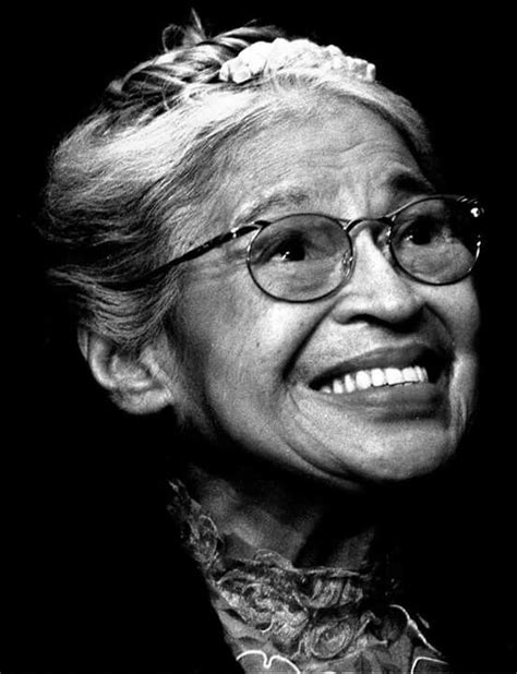 Rosa Parks 1913 2005 Rosa Parks Inspirational Women Women