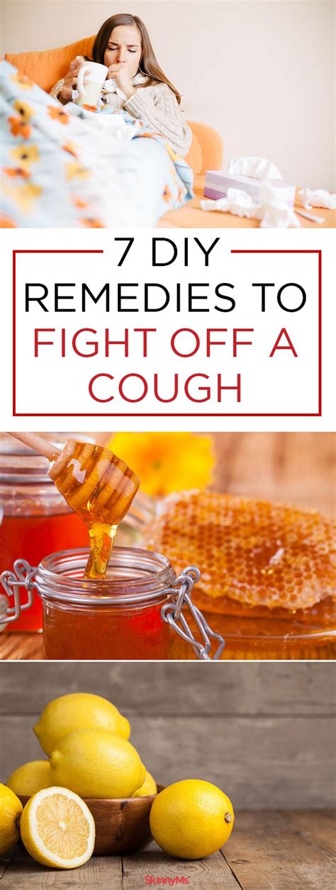 These 7 Diy Cough Remedies Can Be Used To Treat Either Wet Or Dry