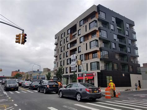 South Bronx Condos Shattering Records As Apartments Approach 1 Million