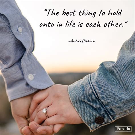 Engagement Love Quotes