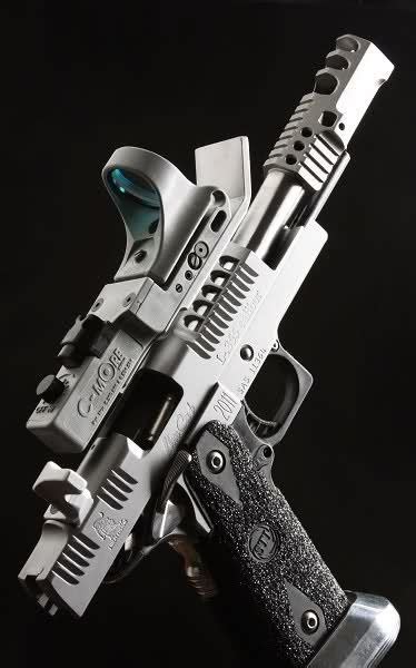 33 Best Ipsc Images On Pinterest Gun Hand Guns And Firearms