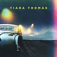 Tiara Thomas - One Night - DJBooth