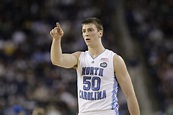 Tyler Hansbrough’s journey from NCAA legend to the Chinese Basketball ...