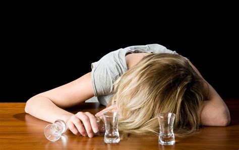 What Causes Alcohol Induced Blackouts Scientific American