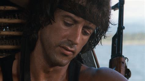 Rambo First Blood Part Ii Pathé Thuis