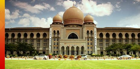 The federal court, the highest court in malaysia, reviews decisions referred from the high court of peninsular malaysia, the high court of sabah and high courts have jurisdiction over all serious criminal cases and most civil cases. Federal Court of Malaysia, deploys 4ipnet WLAN Controller ...