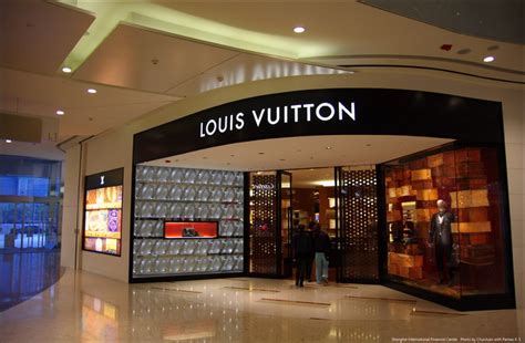 Louis Vuitton Mall Of America IQS Executive