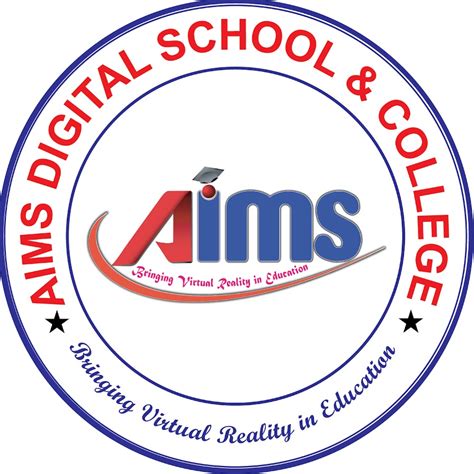 Aims Digital School Youtube