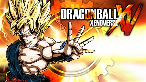 Dragon Ball Xenoverse For Pc Full Version ~ Premium Download