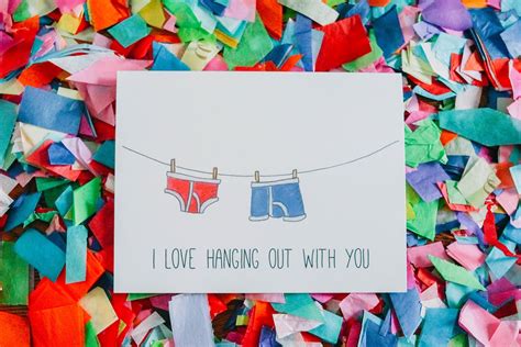 gay anniversary card gay anniversary queer anniversary card etsy