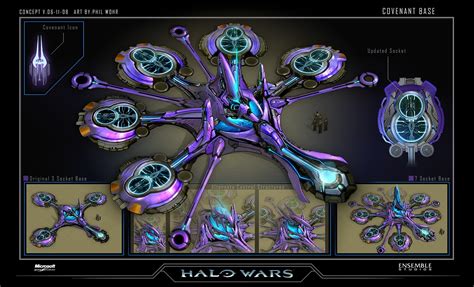 Filehw Citadel Concept Halopedia The Halo Wiki