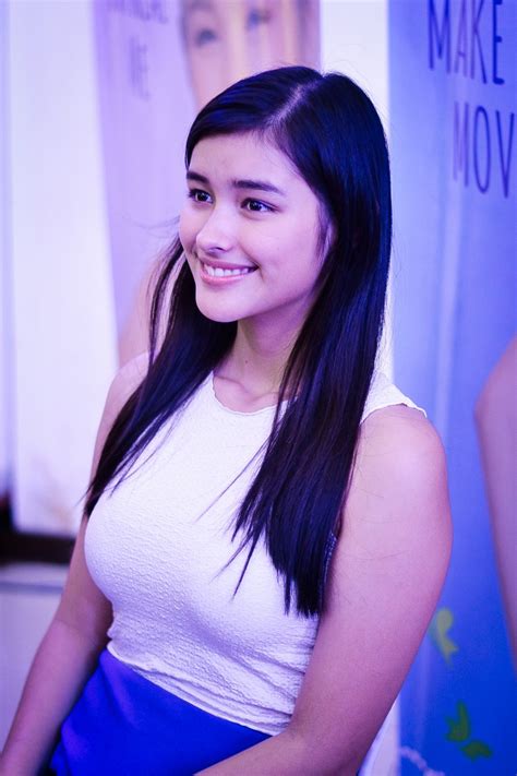 Liza Soberano Is On Team Iggy Azalea Preen Ph