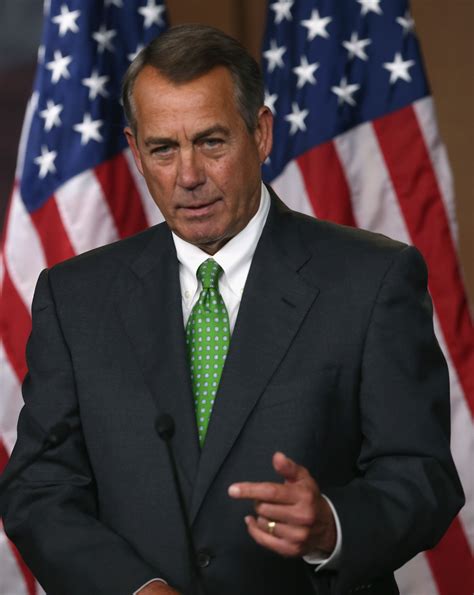 Us May Have To Send Troops To Defeat Isis Boehner Time