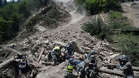 中国四川地震造成12人死亡