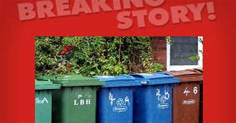 Council Sued Over Unsightly Bins Daily Star
