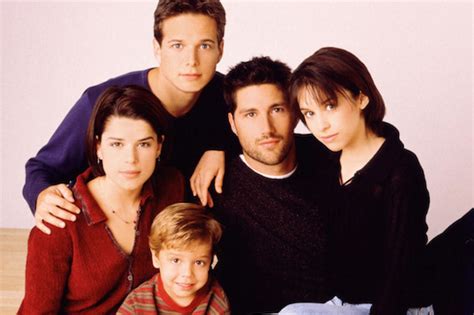Party Of Five Ended 16 Years Ago What Do The Cast Look Like Now