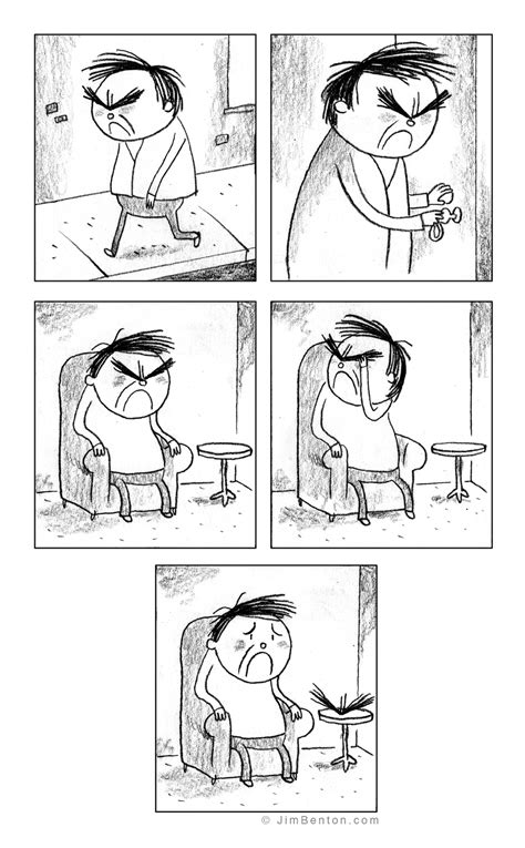 30 Funny Comics By Jim Benton Bored Panda