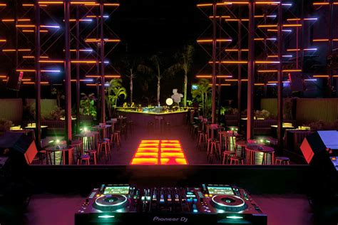 Ahm Bar And Nightclub By Rga Beirut Nightlife Nightlife Party 80s