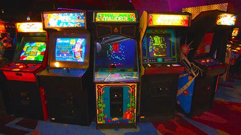 80s Arcade Games Free Online Play Classic Arcade Games Online For