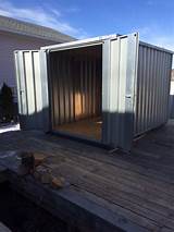Rent Storage Container Pictures