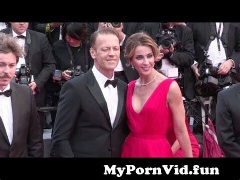 Rocco Siffredi And Rosa Tassi At Martinez Hotel In Cannes From Rosa Caracciolo Nude Watch Video