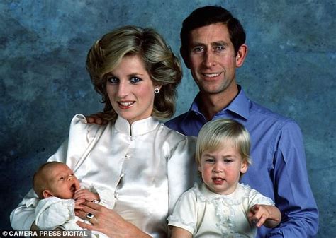 Princess Dianas Friends Recall The Joyful Times With Her Boys