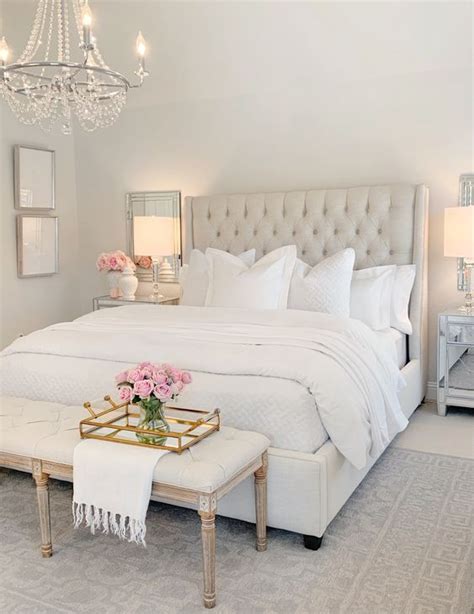 60 Relaxing Neutral Bedroom Designs Digsdigs
