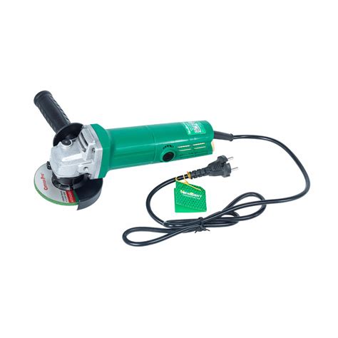 New Beat Electric Angle Grinder Cutting Machine 850w Multipurpose