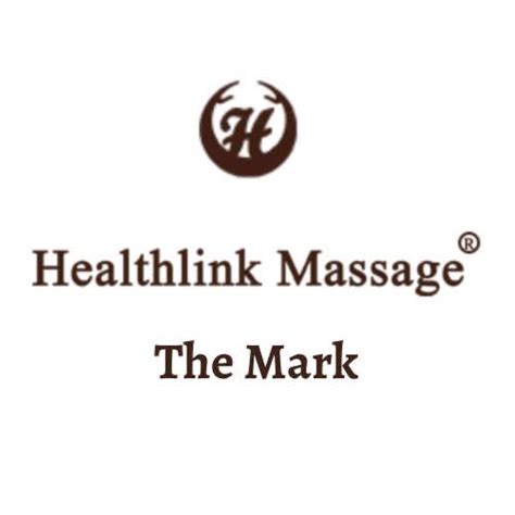 Healthlink Massage The Mark Gold Coast Qld