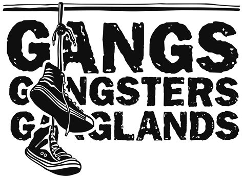 Gangs Logo Logodix