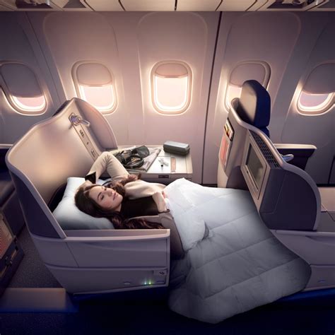 Here is what to expect from the seat, cabin crew and dining options onboard a delta first class flight within the us. Delta One Boeing 767 Business Class Is Good, Despite ...