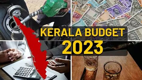 State Of Kerala State Budget For 2023 24 Centre For Public Policy