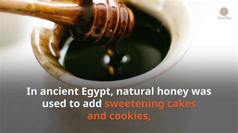 honey in ancient egypt youtube
