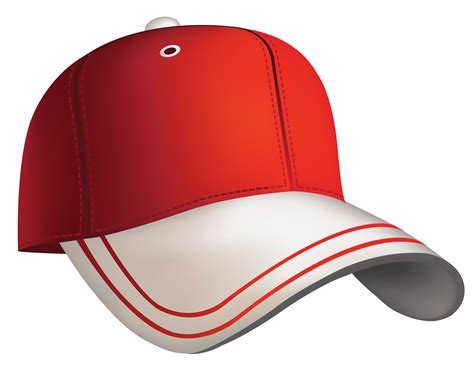 Clip Art Baseball Cap Clipart Best