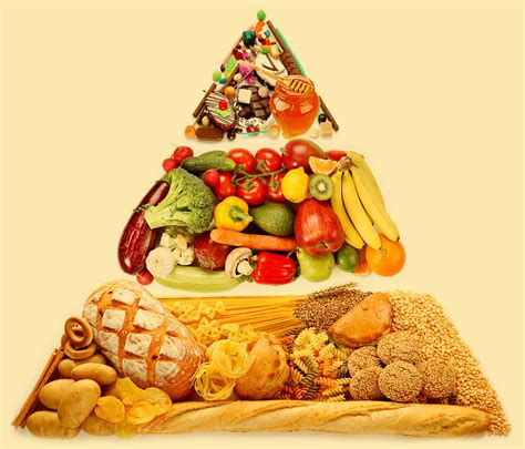Piramide Alimentare
