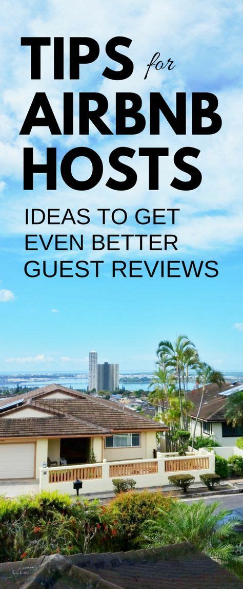 Airbnb Host Tips With Ideas Thoughts On How To Welcome Guests Wifi Password In Room Along With