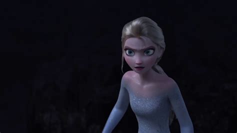 Frozen 2 Teaser Trailer 2019 Youtube