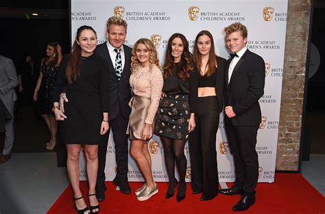 See more ideas about gordon ramsay, gordon ramsay family, ramsay. 'Masterchef': Gordon Ramsay Reveals Why He Would Never ...