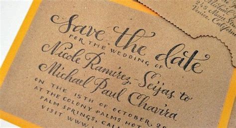 Nice Font Save The Date Stamp Lettering Design Learn Calligraphy