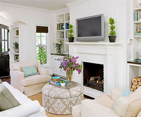 Furniture Arrangement Ideas For Small Living Rooms Living