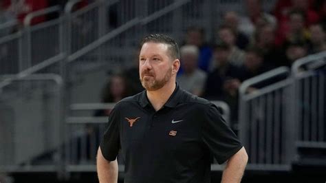 What Did Chris Beard Do University Of Texas Basketball Coach S Fiancée Randi Trew Takes Back