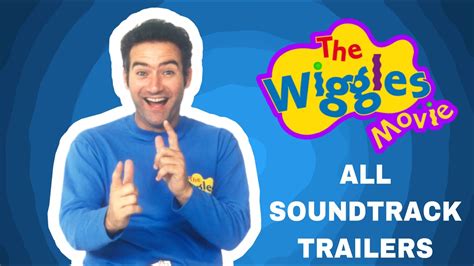 The Wiggles Movie Soundtrack All Trailers Youtube