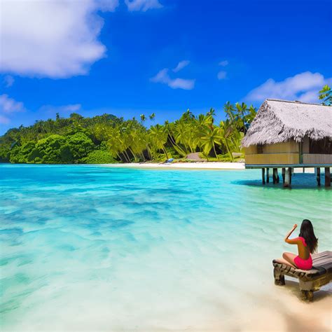 Best Things To Do In Fiji Is Paradise Gridxmatrix