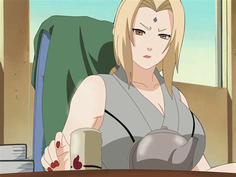 20 Female Characters Of Naruto Ranked From Most To Least