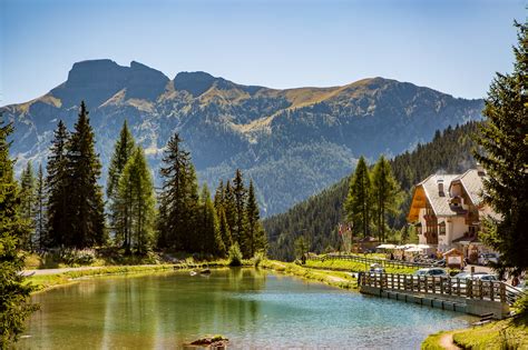 10 Foto Per Innamorarsi Del Trentino